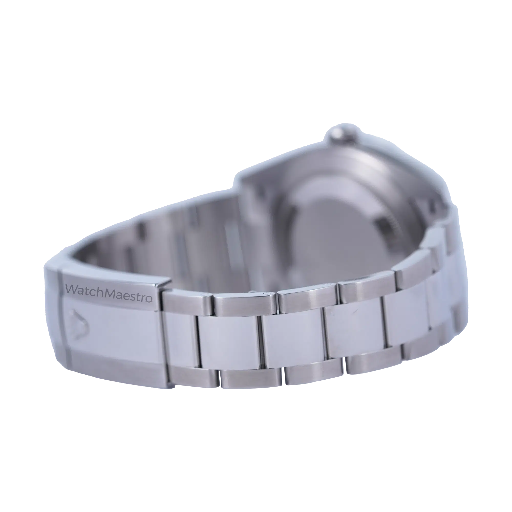 Rolex Datejust 41mm White Roman New