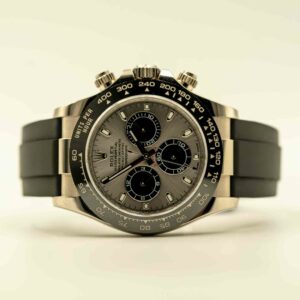 Rolex Daytona Ghost