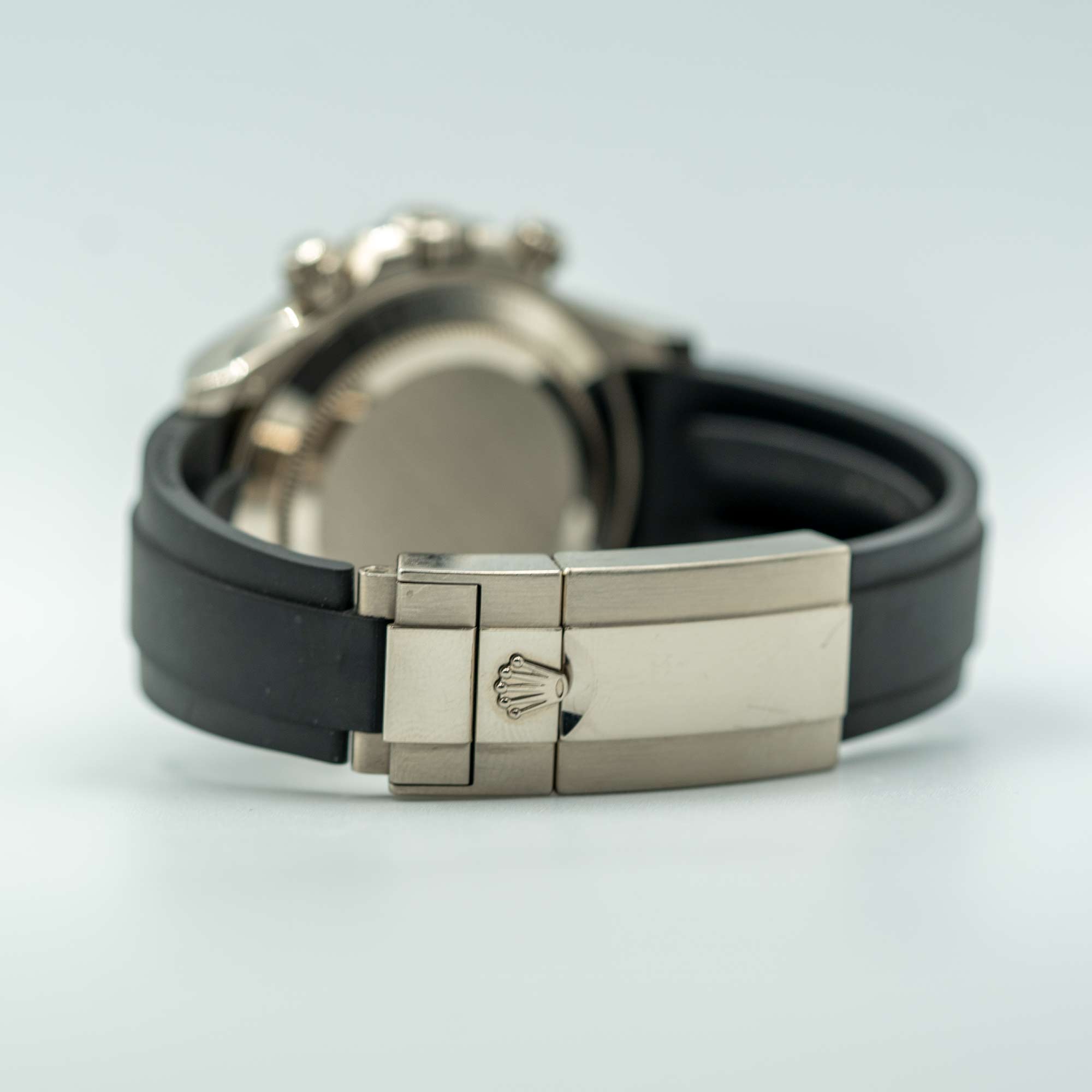 Rolex Daytona Ghost Oysterflex