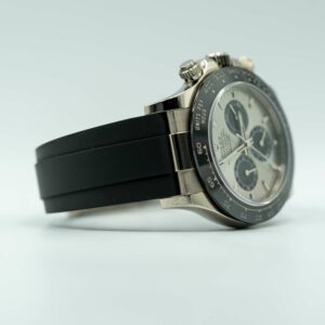Rolex Daytona Ghost grey dial