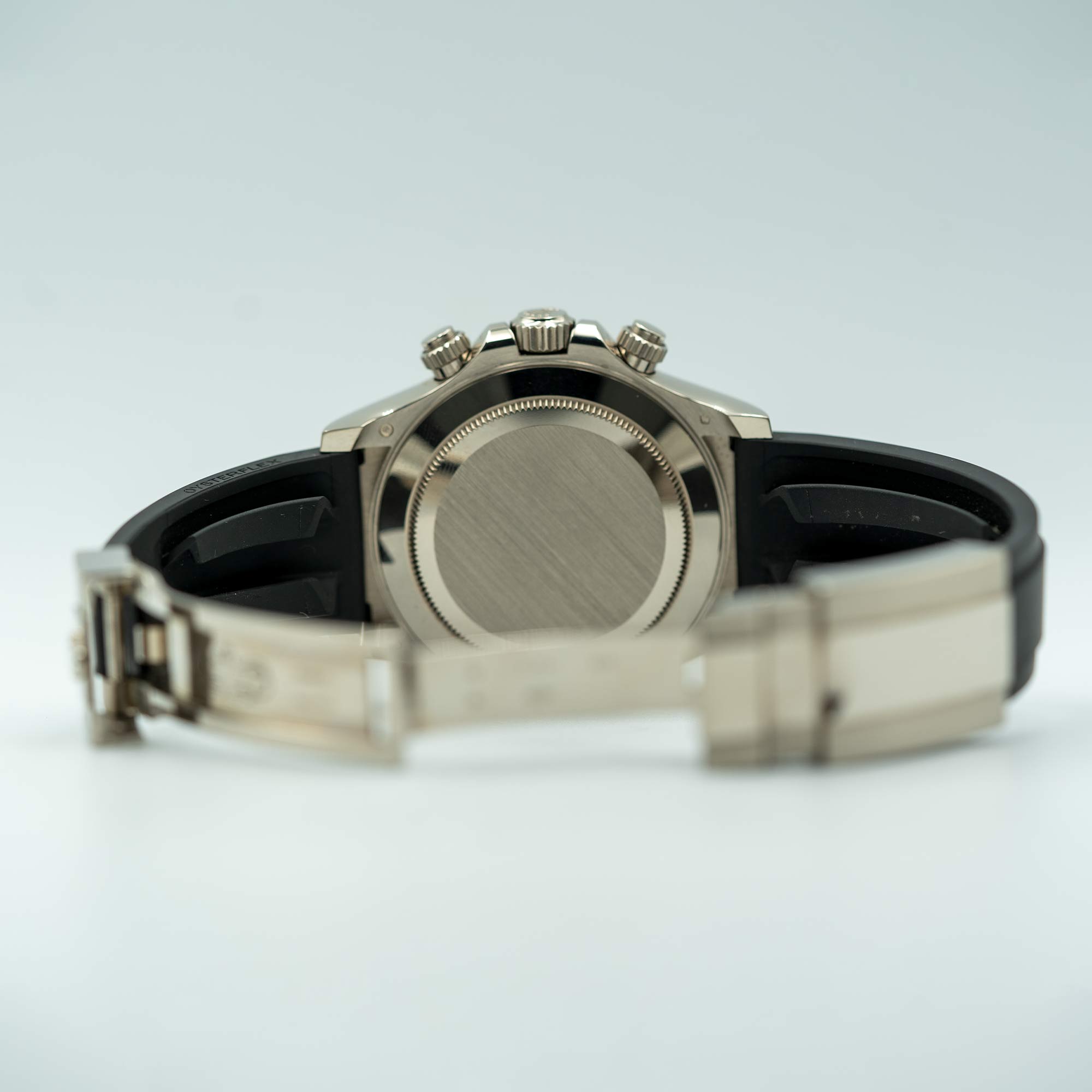 Rolex Daytona Ghost oyster