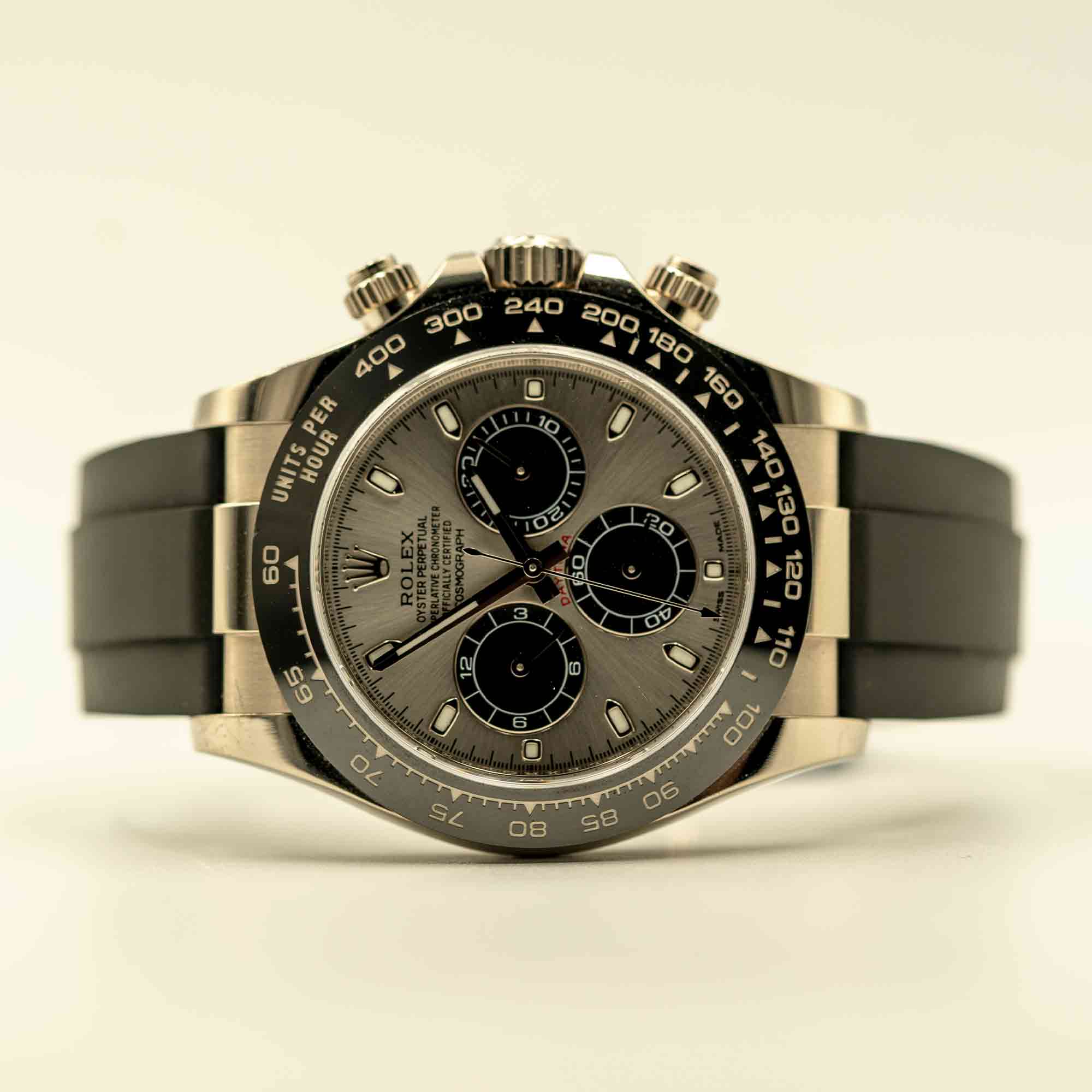Rolex Daytona Ghost