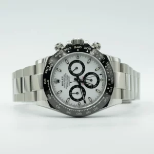 Rolex Daytona Panda 116500LN