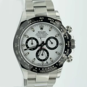 Rolex Daytona Panda