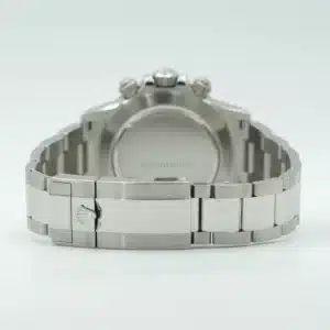 Rolex Daytona Panda Dial Steel