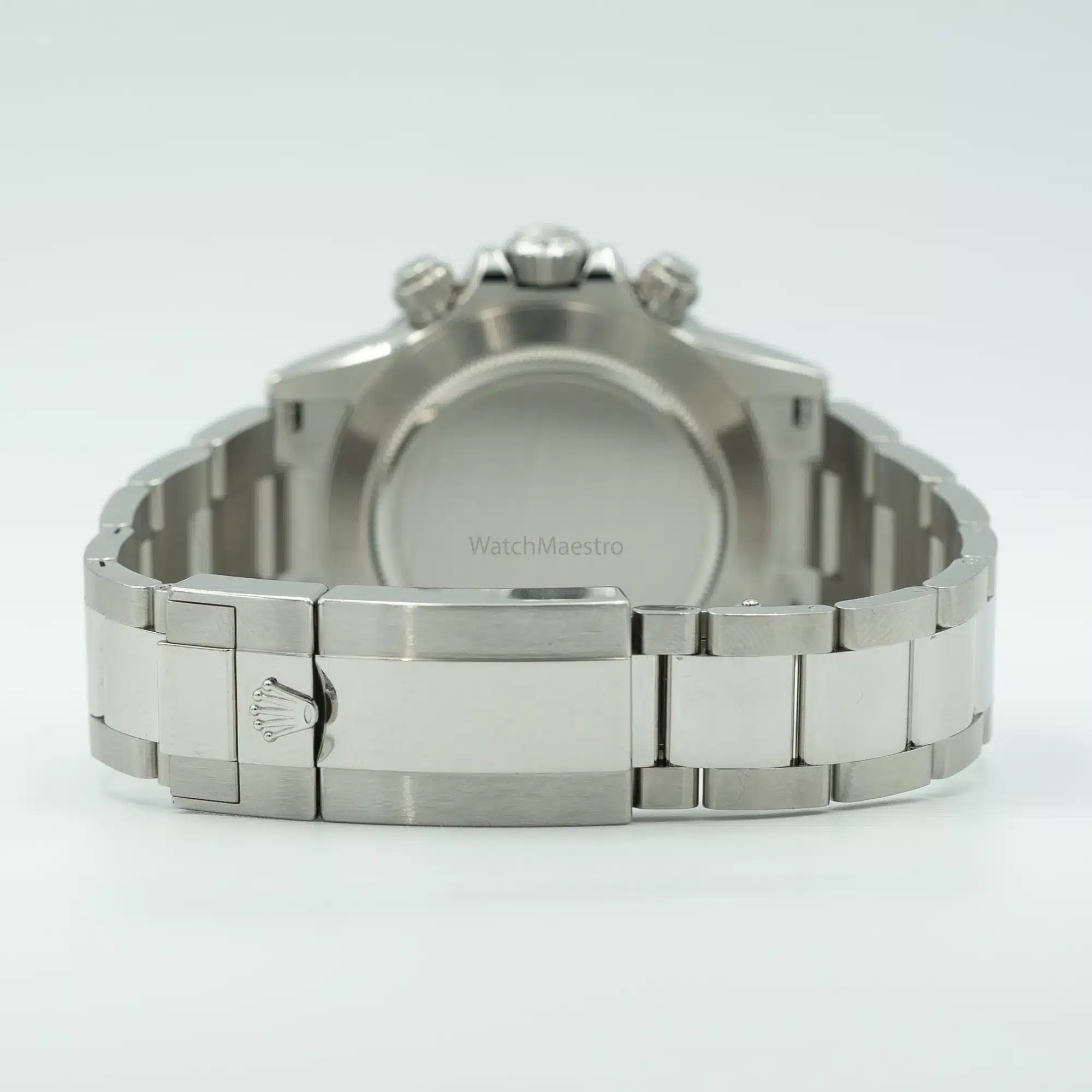 Rolex Daytona Panda Dial Steel