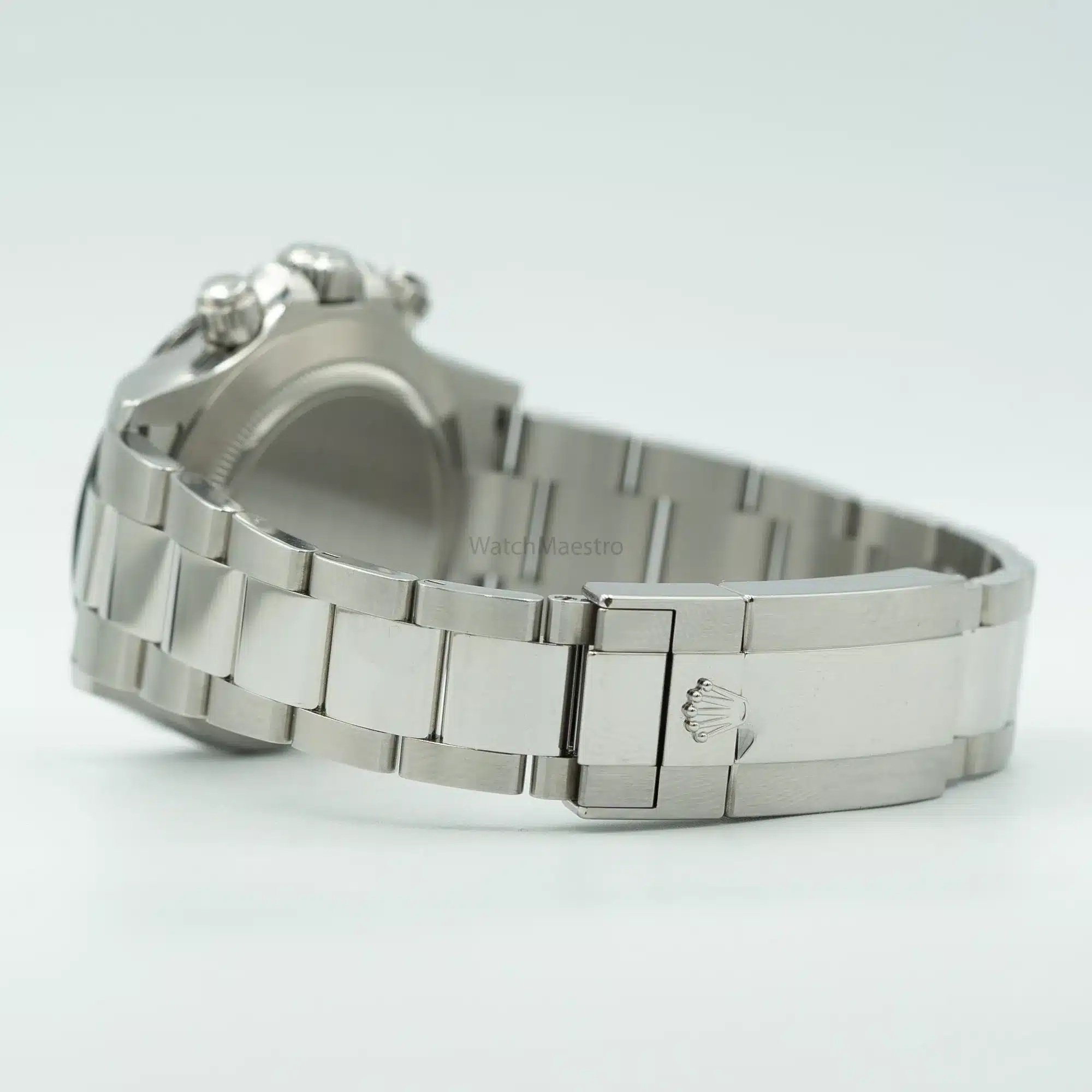 Rolex Daytona Panda Steel