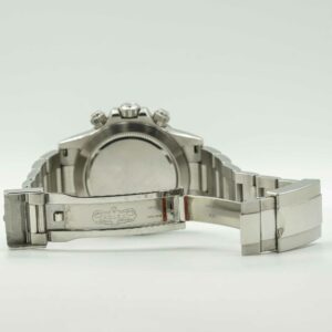 Rolex Daytona Panda Used 2019