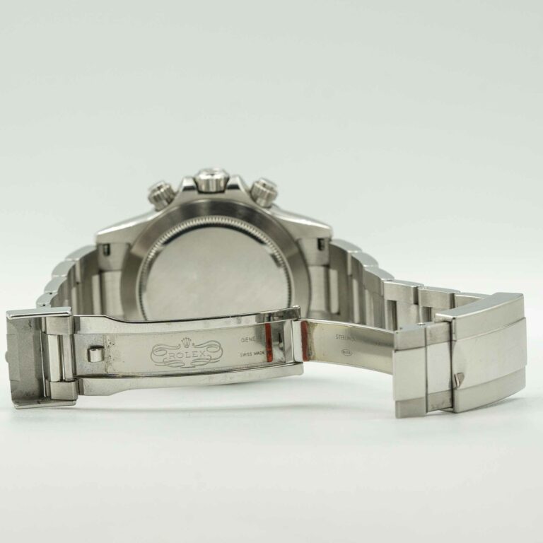 Rolex Daytona Panda Used 2019