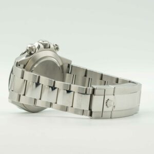 Rolex Daytona Panda Used 2019 oyster