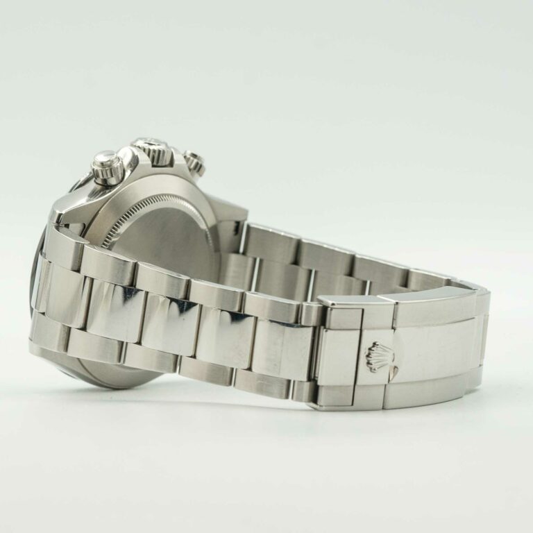 Rolex Daytona Panda Used 2019 oyster