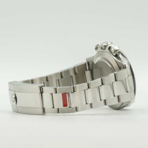 Rolex Daytona Panda Used 2019 oyster bracelet