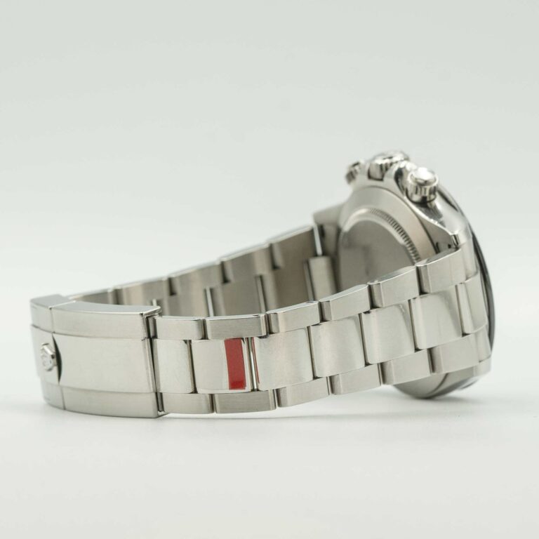 Rolex Daytona Panda Used 2019 oyster bracelet