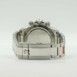 Rolex Daytona Panda Used