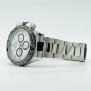 Rolex Daytona Panda White