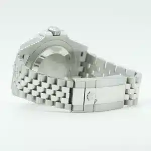 Rolex GMT Master II Batman used