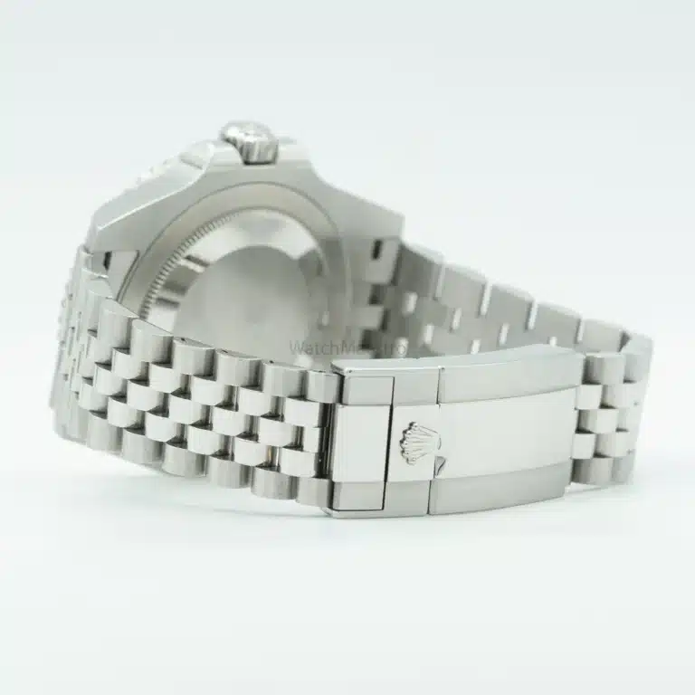 Rolex GMT Master II Batman used