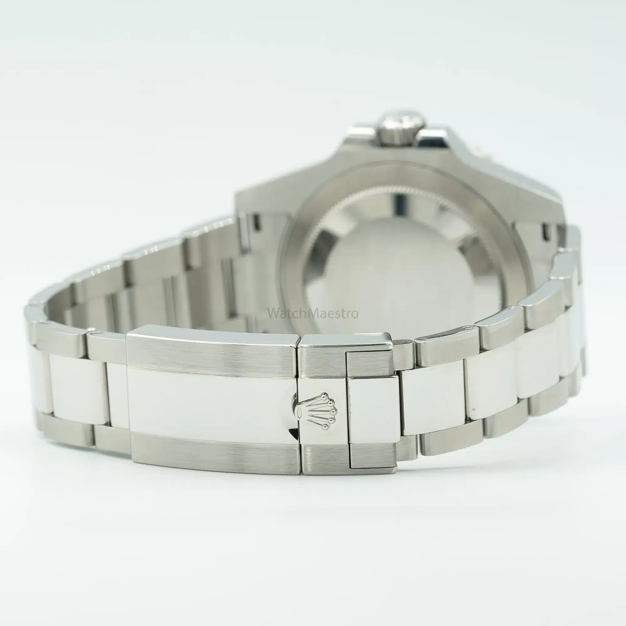 Rolex GMT Master II Oyster bracelet