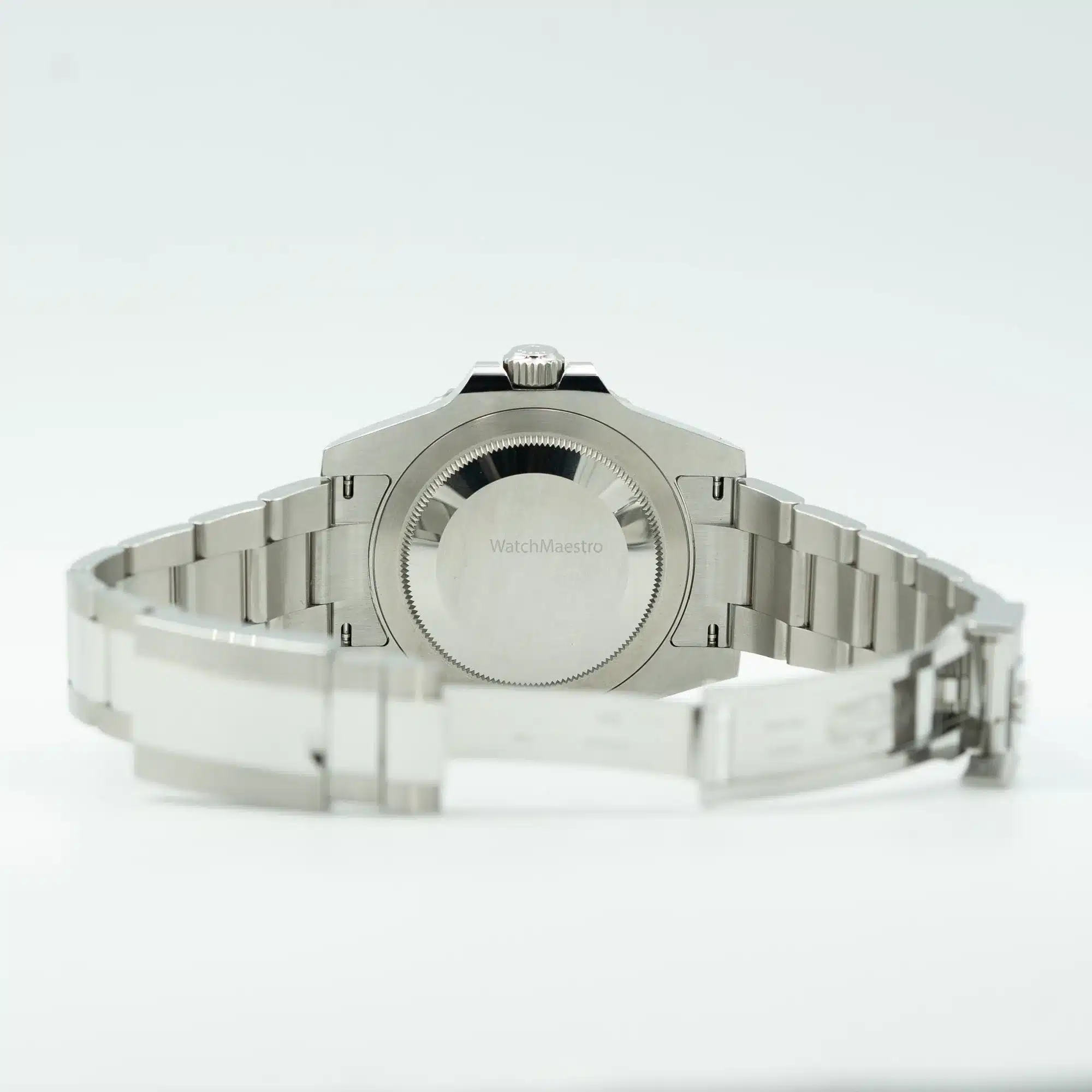 Rolex GMT Master II Sprite 126710VTNR