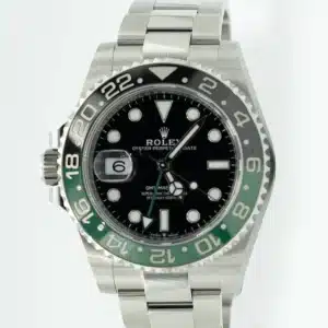 Rolex GMT Master II VTNR