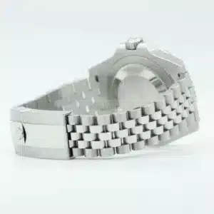 Rolex GMT Master IIBatman used