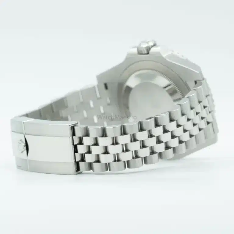 Rolex GMT Master IIBatman used