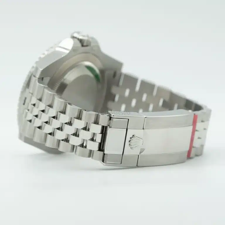 Rolex GMT Pepsi Jub 2023