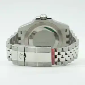 Rolex GMT Pepsi Jubilee