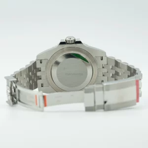 Rolex Pepsi 2023 Steel