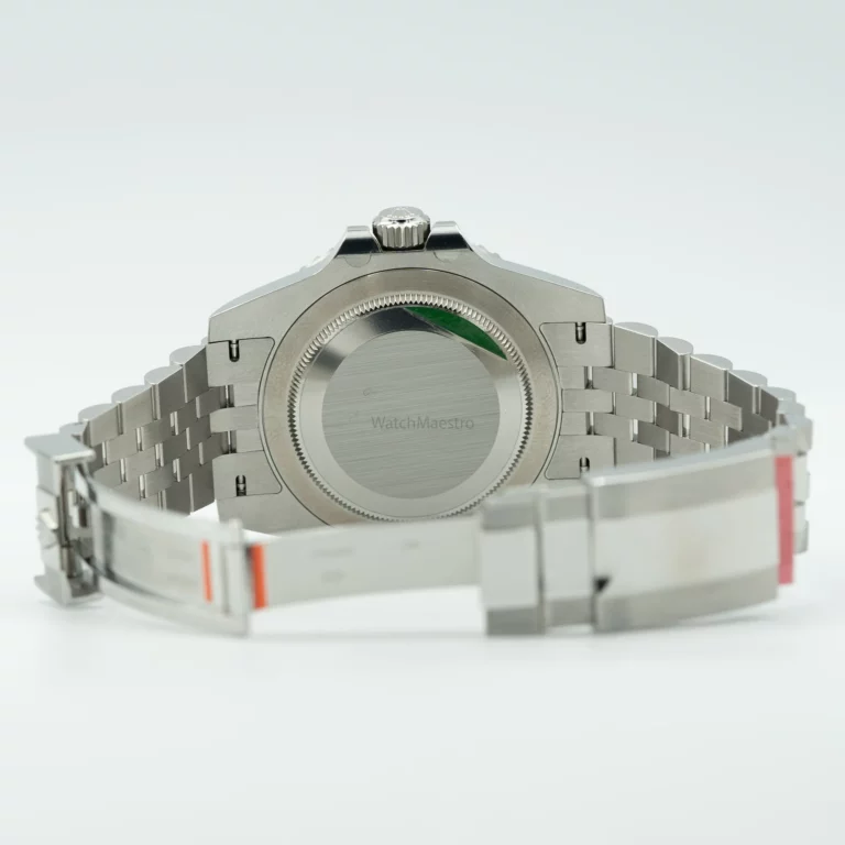 Rolex Pepsi 2023 Steel