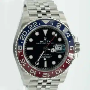 Rolex Pepsi 2023 new