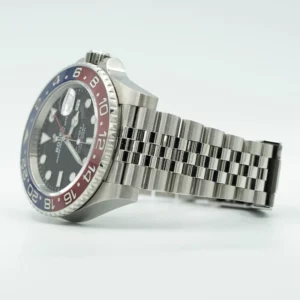 Rolex Pepsi GMT Master 2023