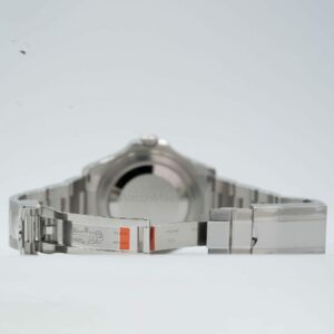 Rolex Yacht Master 37