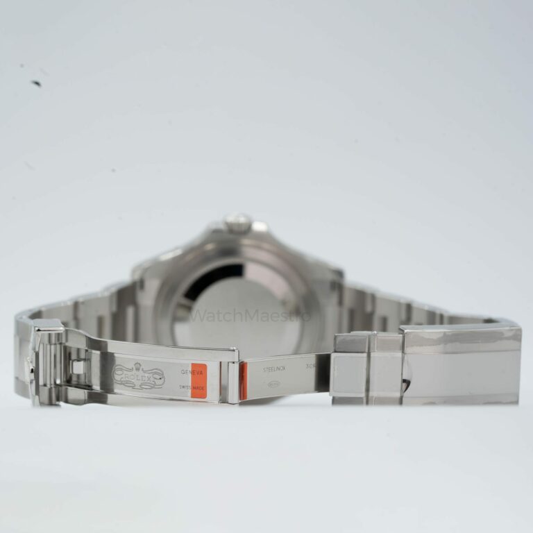 Rolex Yacht Master 37