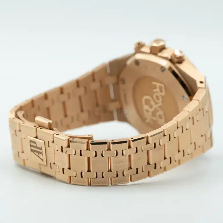Royal Oak AP Chronograph 38mm