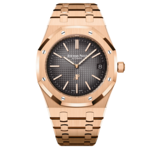 AP Rose Gold Royal oak Jumbo Product