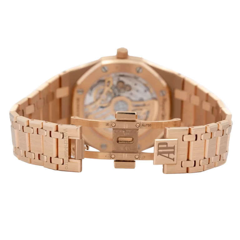 AP Royal Oak Jumbo
