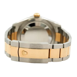 Rolex Sky Dweller Two Tone 42mm