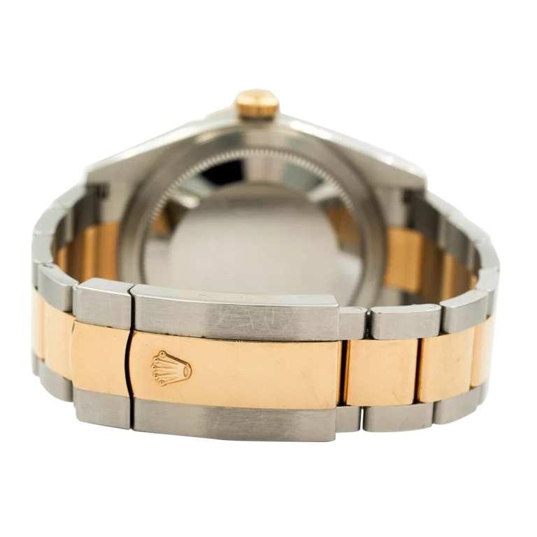 Rolex Sky Dweller Two Tone 42mm