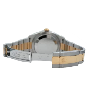 Rolex Sky Dweller Two Tone Gold