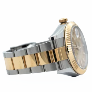 Rolex Sky Dweller Two Tone Yellow Gold