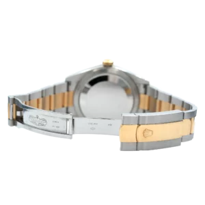 Rolex Submariner Two Tone