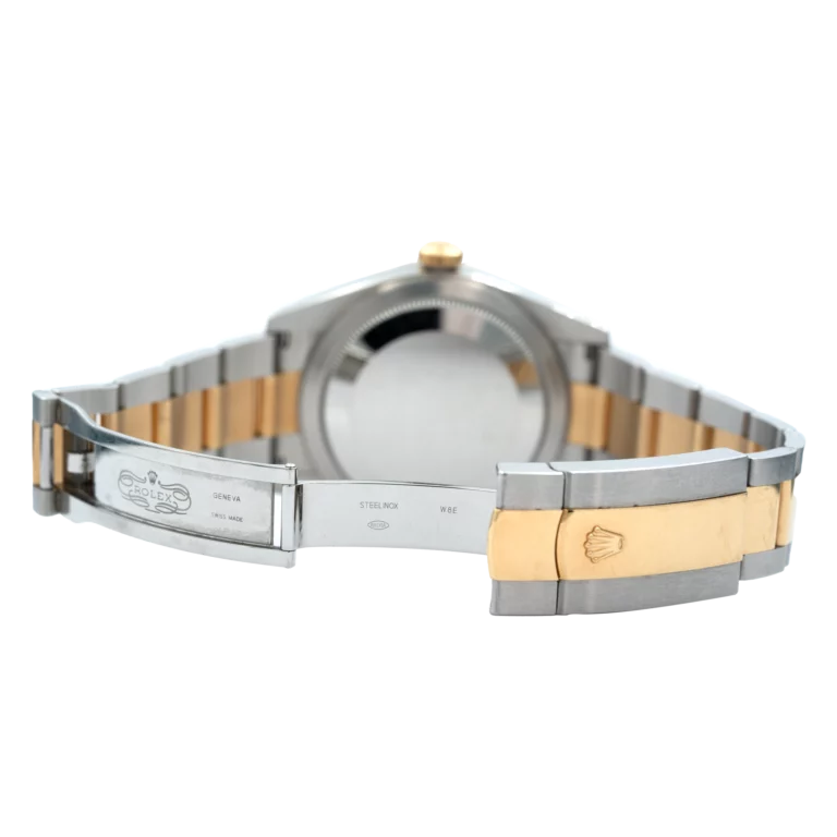 Rolex Submariner Two Tone