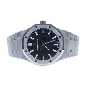 AP Royal oak Black 15500ST