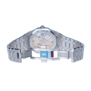 AP Royal oak Black 15500ST steel