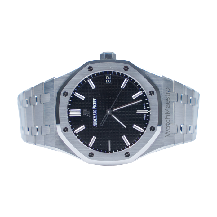 AP Royal oak Black 15500ST