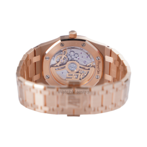 AP Royal oak Jumbo 50th anni rotor