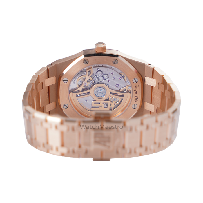 AP Royal oak Jumbo 50th anni rotor