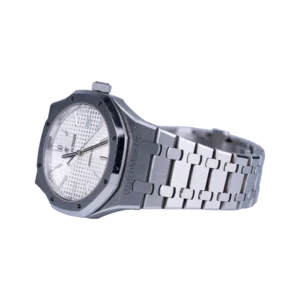 AP White Royal Oak 15400