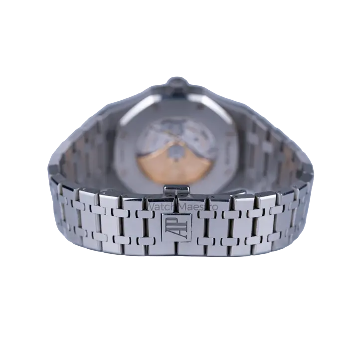 AP White Royal Oak 15400ST